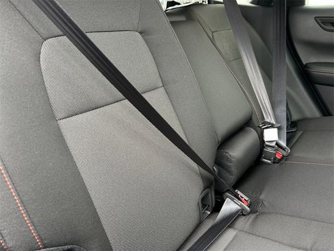 New 2026 Honda CR-V TrailSport image 24