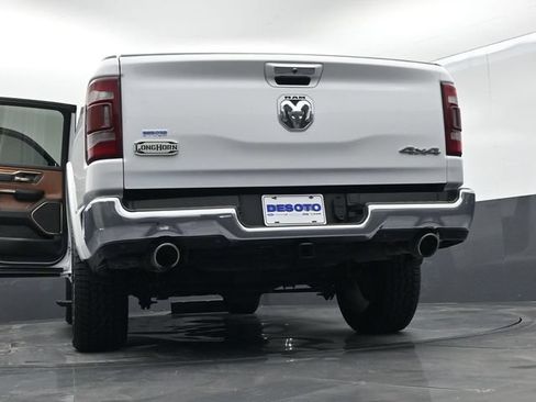 Used 2022 RAM 1500 Limited AWD/4WD image 76