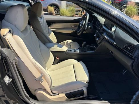Used 2015 BMW 435i Convertible image 18