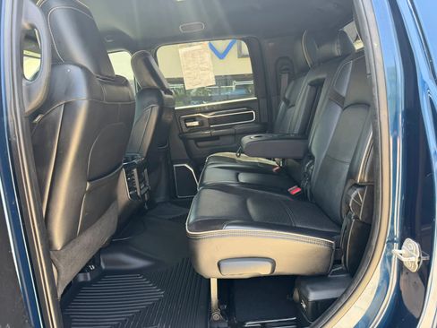 Used 2022 RAM 2500 Laramie AWD/4WD image 36