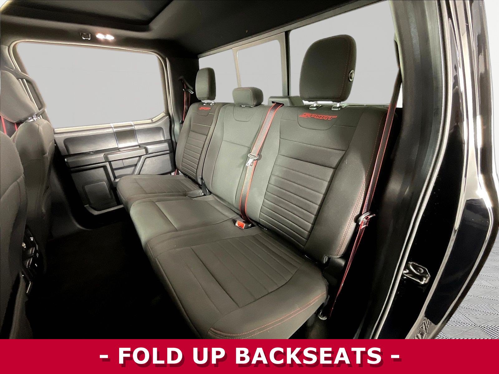 Used 2018 Ford F150 XLT w/ Equipment Group 302A Luxury AWD/4WD image 23