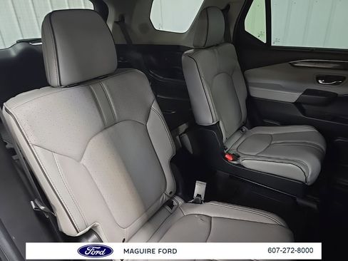 Used 2024 Honda Pilot Elite image 20