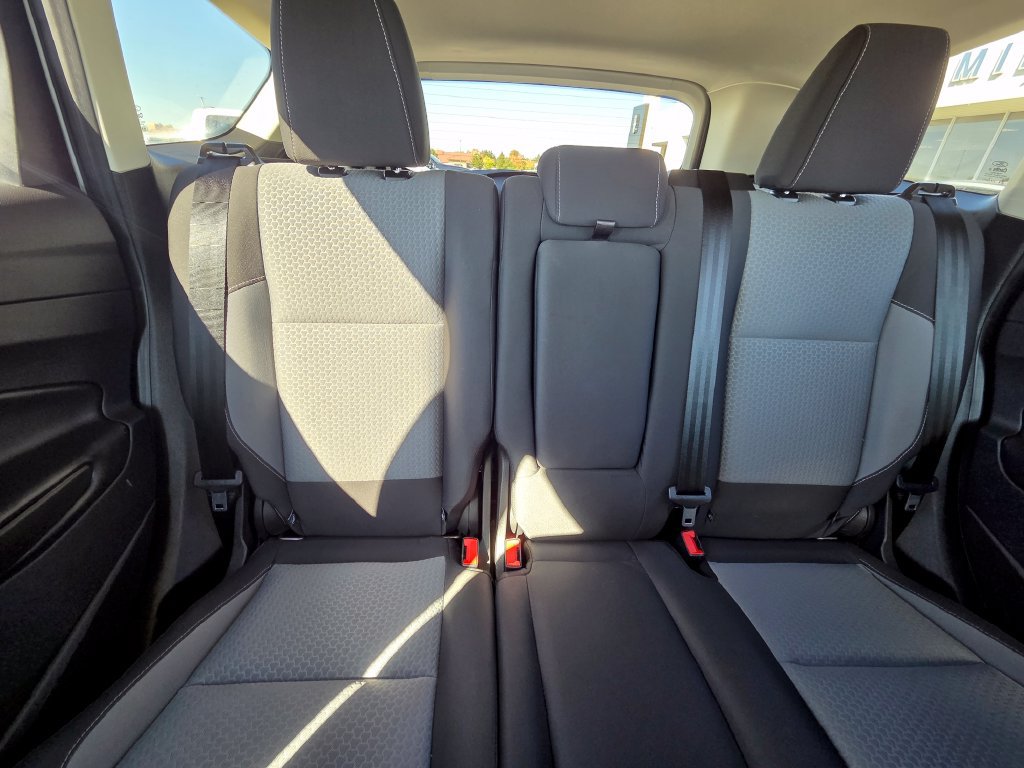 Used 2018 Ford Escape SE AWD/4WD image 23