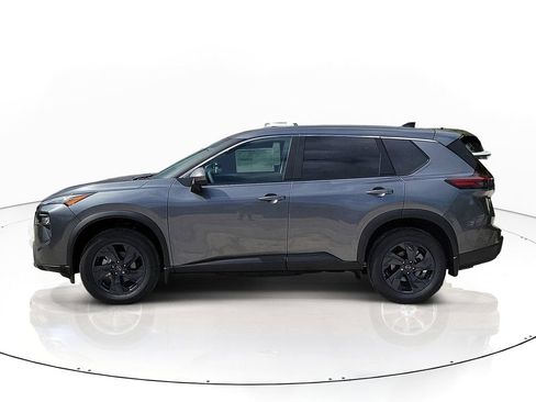 New 2026 Nissan Rogue SV w/ Cold Weather Package FWD image 4