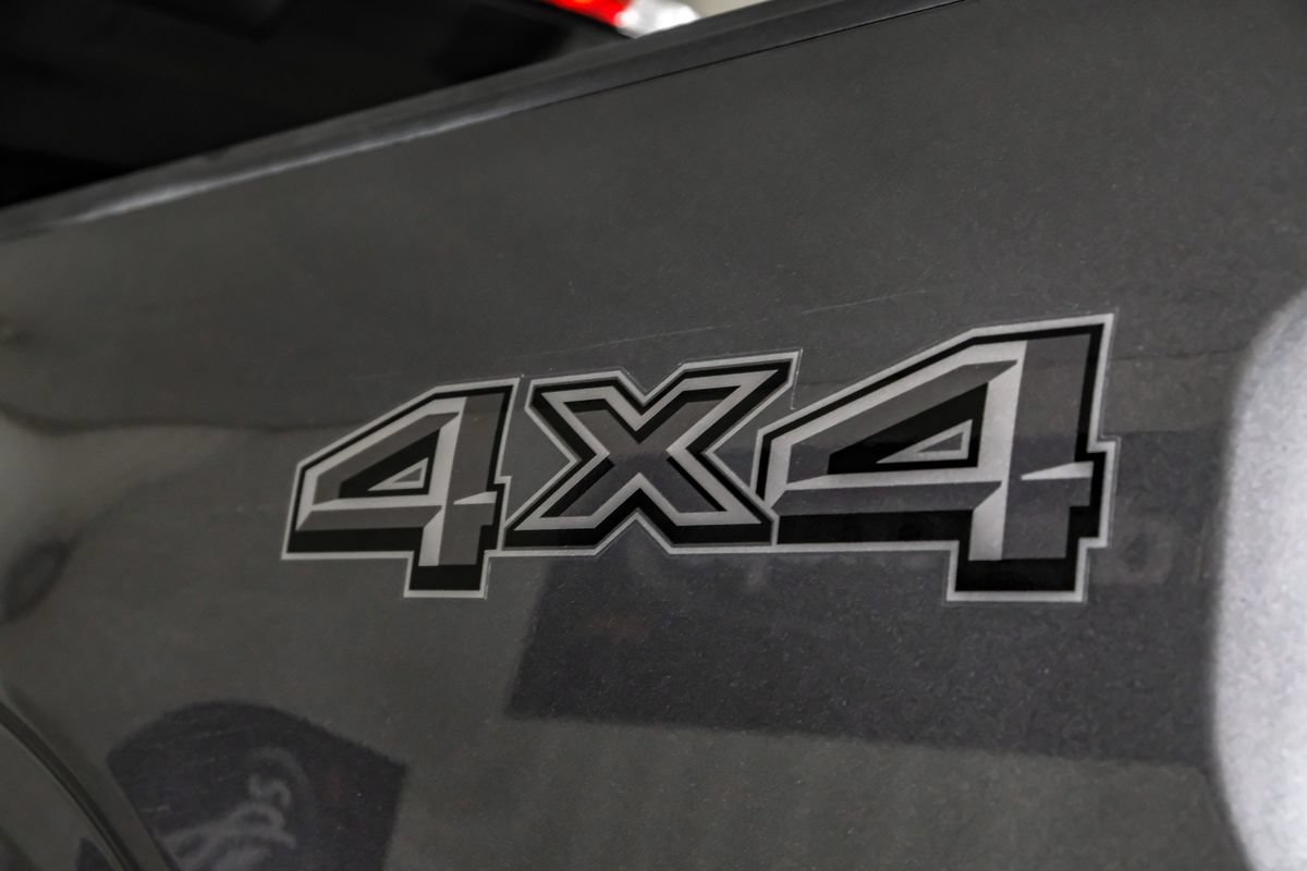 Used 2023 Ford F150 XLT w/ XLT Black Appearance Package AWD/4WD image 43