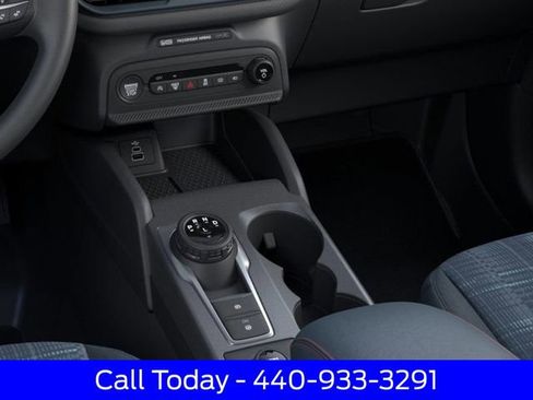 New 2026 Ford Bronco Sport Heritage image 17