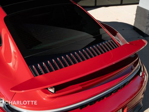 Used 2023 Porsche 911 Turbo image 18