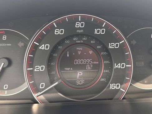 Used 2014 Honda Accord Sport image 21