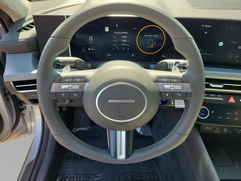 New 2025 Hyundai Sonata SEL image 22