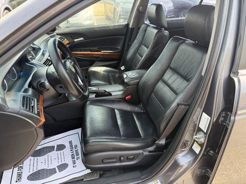 Used 2011 Honda Accord EX-L image 13