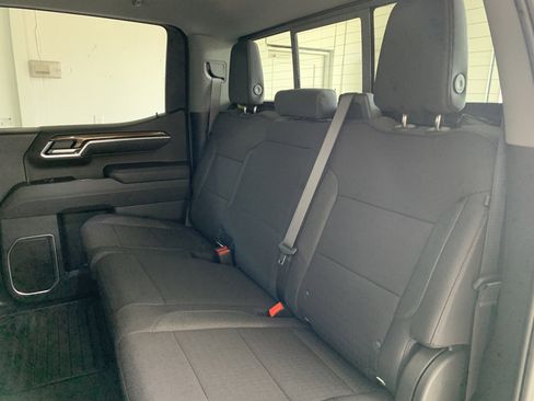 New 2026 Chevrolet Silverado 1500 RST w/ All Star Edition Plus image 42