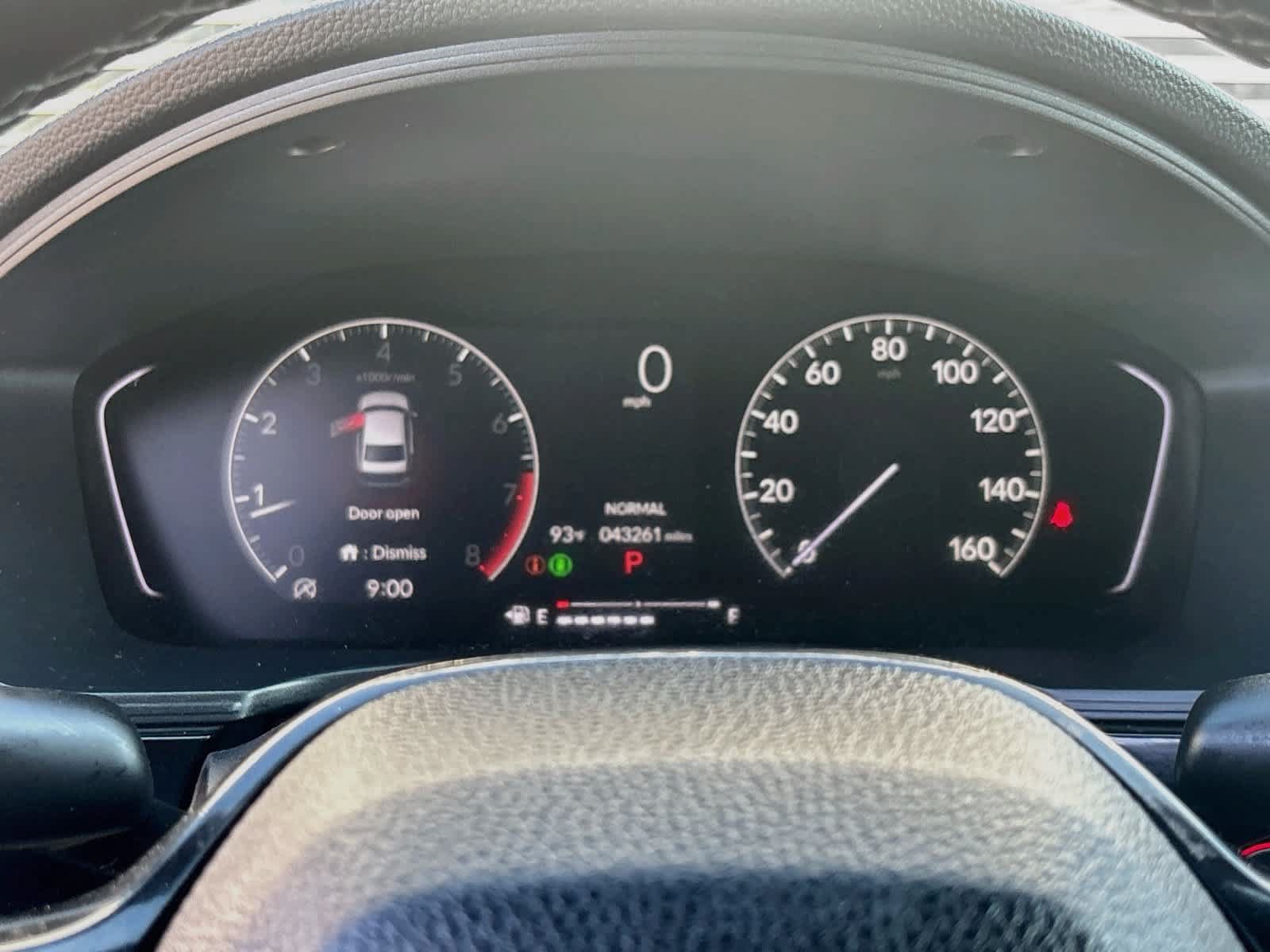 Used 2023 Honda Civic Sport image 12