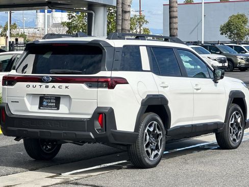 New 2026 Subaru Outback Touring image 4