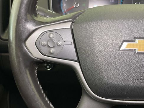 Used 2019 Chevrolet Colorado LT w/ Colorado RST Special Edition AWD/4WD image 29