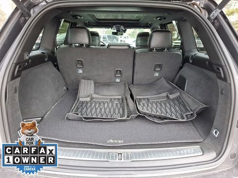 Used 2022 Jeep Grand Cherokee Summit w/ Adv Protech Group IV image 29