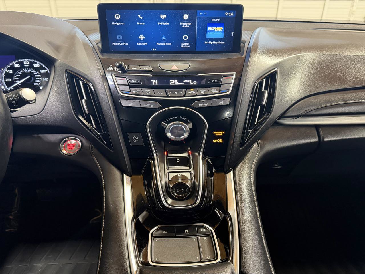 Used 2019 Acura RDX w/ Technology Package FWD image 16