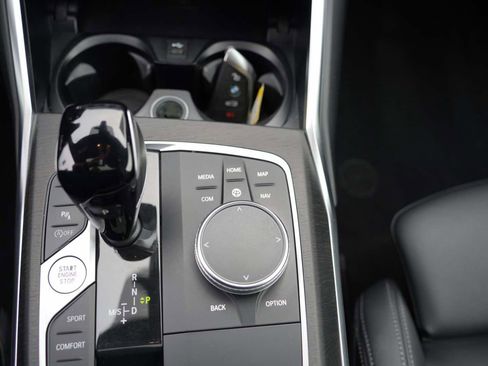 Certified 2023 BMW 430i Coupe w/ Premium Package image 24