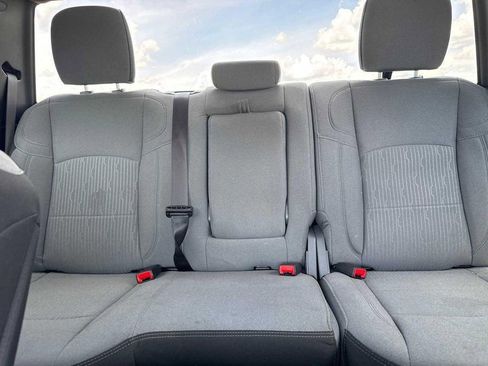 Used 2024 RAM 3500 Big Horn image 18