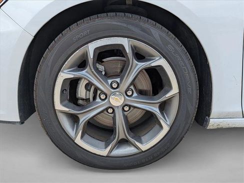 Used 2023 Chevrolet Malibu LT image 24