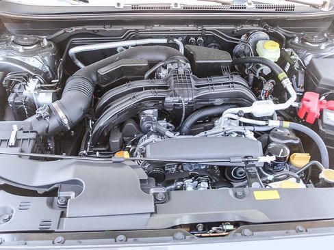 New 2025 Subaru Crosstrek 2.5i Sport image 25