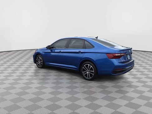 Used 2023 Volkswagen Jetta Sport FWD image 6