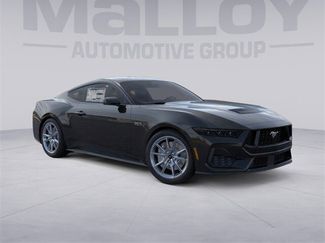 New 2026 Ford Mustang GT video 1