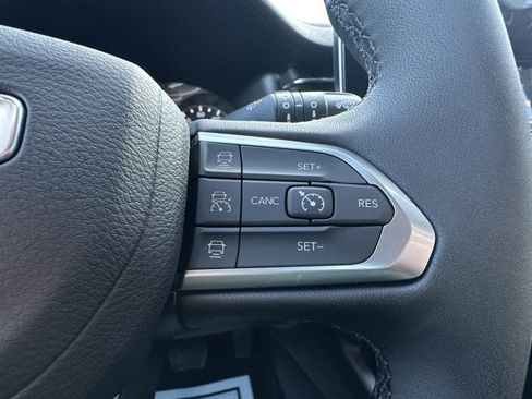 New 2026 Jeep Compass Limited AWD/4WD image 22