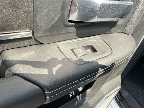 New 2026 RAM 3500 Laramie w/ Max Tow Package image 17