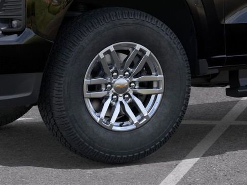 New 2026 Chevrolet Colorado LT w/ LT Convenience Package image 9