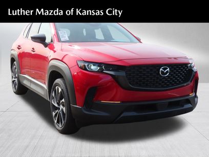 Certified 2025 MAZDA CX-50 2.5 Hybrid w/ Premium Plus Pkg