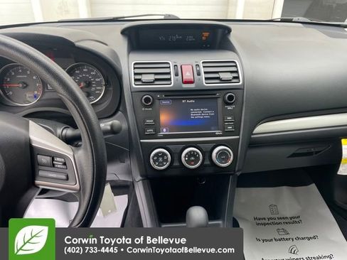 Used 2016 Subaru Impreza 2.0i image 17