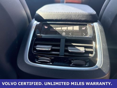 Certified 2023 Volvo XC90 B6 Plus w/ Protection Package Premier image 17