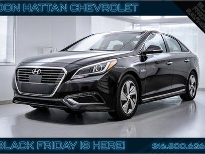 Used 2017 Hyundai Sonata Limited w/ Ultimate Package 02