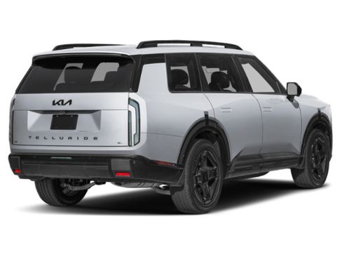 New 2027 Kia Telluride X-Line SX Prestige AWD/4WD image 2