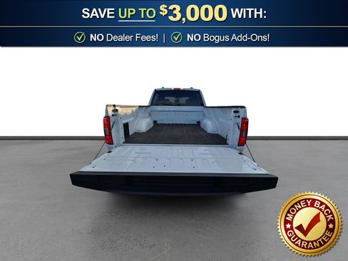 Used 2023 Ford F150 XLT w/ Equipment Group 302A High image 24