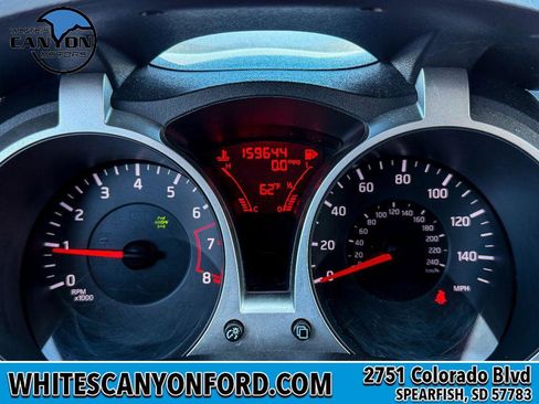 Used 2013 Nissan Juke SL image 19