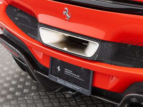 Used 2026 Ferrari 296 GTS RWD image 55