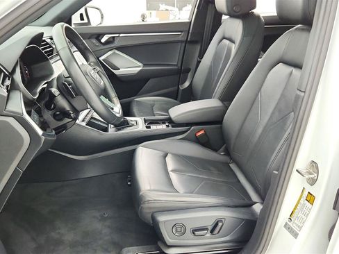 Used 2025 Audi Q3 2.0T Premium AWD/4WD image 26