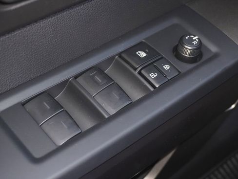 New 2026 Toyota Tundra SR5 RWD image 11