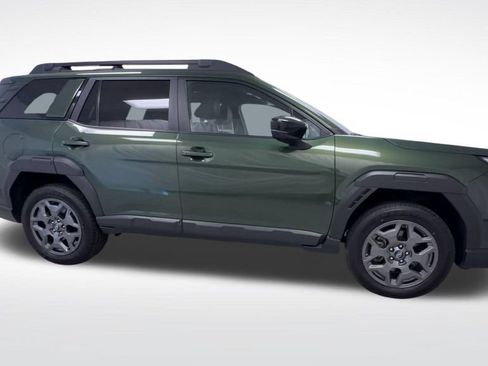 Used 2026 Subaru Outback Premium AWD/4WD image 9