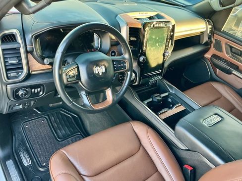 Used 2023 RAM 1500 Limited image 38