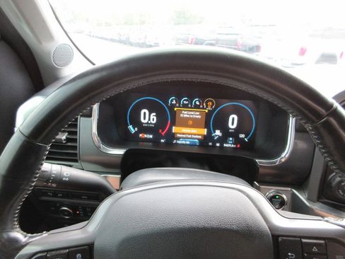 Used 2021 Ford F150 Lariat AWD/4WD image 29