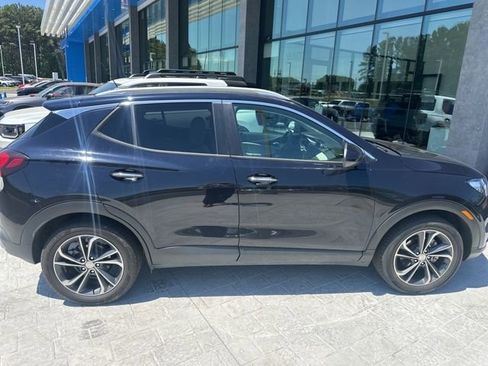 Used 2020 Buick Encore GX Select FWD image 3