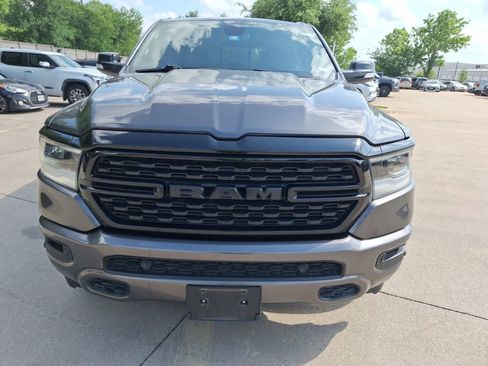 Used 2022 RAM 1500 Big Horn image 9