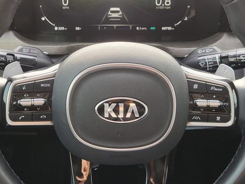 Used 2021 Kia Sorento SX Prestige image 30