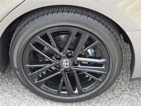 Certified 2026 Toyota Camry SE image 34