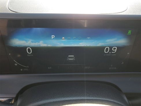 Used 2024 Kia Seltos X-Line image 13