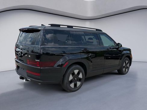 New 2026 Hyundai Santa Fe SEL FWD image 5