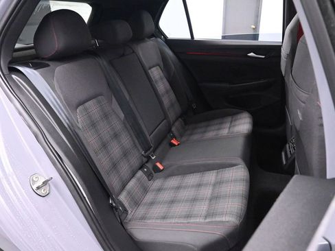 Used 2024 Volkswagen GTI SE image 18