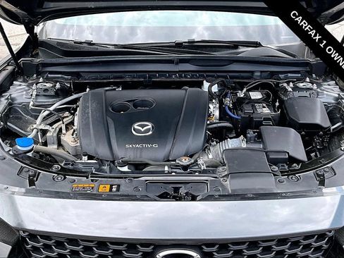 Used 2024 MAZDA CX-50 AWD 2.5 S w/ Select Package image 28